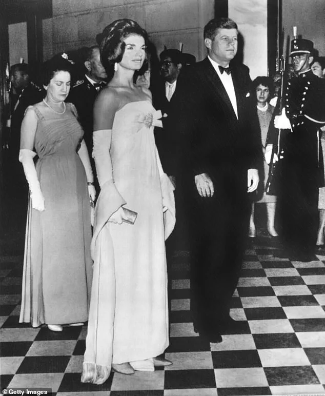 Fashion Heiresses Lose Decades-Long Legal Battle Over Jackie Kennedy Designer's $35 Million Manhattan Mansion