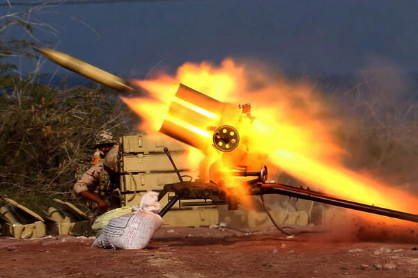 Iran Launches Missiles at Diego Garcia Base, Signaling Escalation in U.S. Tensions