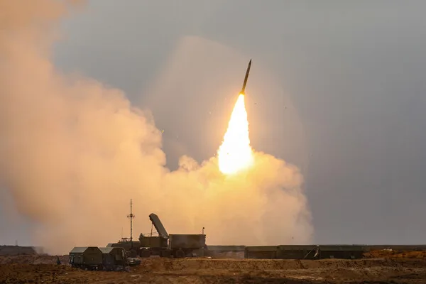 Moscow's Air Defense Shoots Down Third Drone in 48 Hours as Tensions Escalate