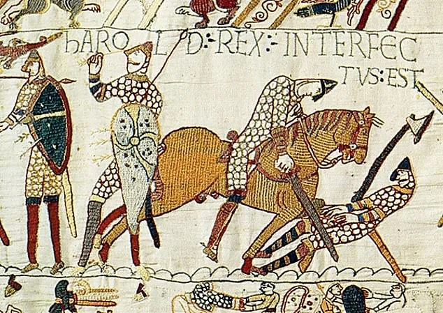 Study Challenges Harold's March Legend, Suggests Fleet Used to Reach Hastings