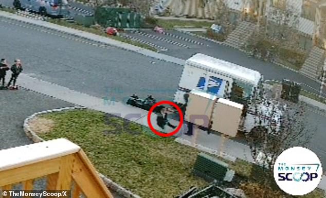 Violent Act Shocks Monsey Community as Postal Worker Shoves 4-Year-Old Jewish Boy