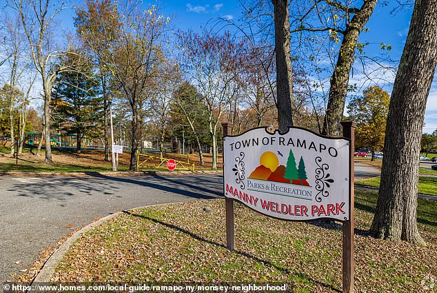 Violent Act Shocks Monsey Community as Postal Worker Shoves 4-Year-Old Jewish Boy