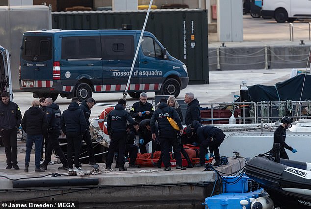 20-Year-Old University of Alabama Student's Body Found in Barcelona Sea After Mysterious Disappearance; Authorities Investigate Drug Possibility