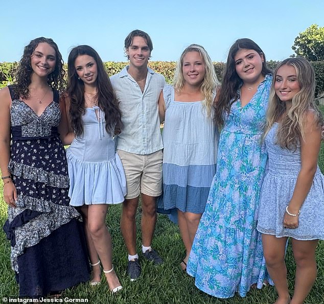 Execution-Style Killing of Loyola Student Sheridan Gorman: Venezuelan Suspect in Custody