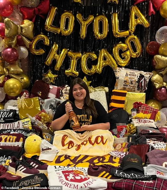 Execution-Style Killing of Loyola Student Sheridan Gorman: Venezuelan Suspect in Custody