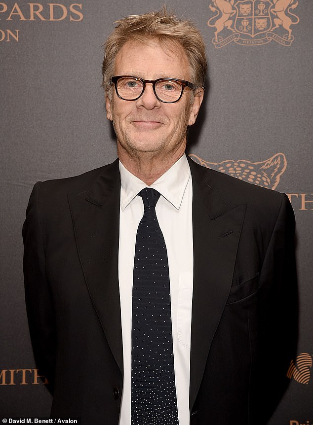 Robert Fox, Producer Behind Netflix's *The Crown*, Dies at 73 Surrounded by Family in 'Elegant' Final Moments