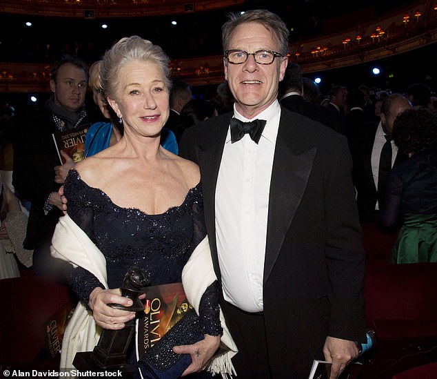 Robert Fox, Producer Behind Netflix's *The Crown*, Dies at 73 Surrounded by Family in 'Elegant' Final Moments