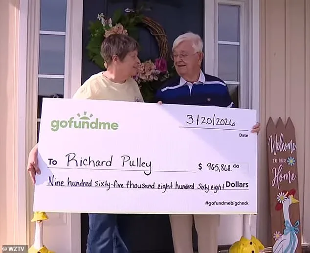 78-Year-Old DoorDash Driver Receives $1 Million After Viral Video Sparks Outpouring of Support