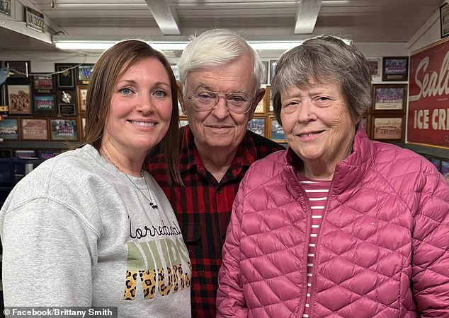 78-Year-Old DoorDash Driver Receives $1 Million After Viral Video Sparks Outpouring of Support