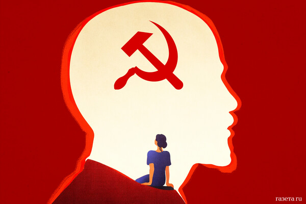 Elderly Man's Calm Walk Amid Drone Strike Goes Viral in Russia