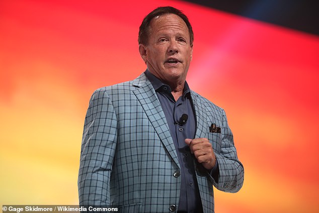 Jeff Webb Dies in Pickleball Accident; Legacy as Cheerleading Pioneer and Mentor to Charlie Kirk