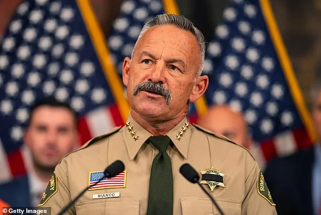 Riverside County Sheriff Seizes Ballots in Election Dispute Over Alleged Vote Discrepancy