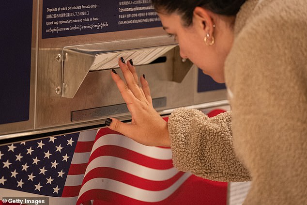 Riverside County Sheriff Seizes Ballots in Election Dispute Over Alleged Vote Discrepancy