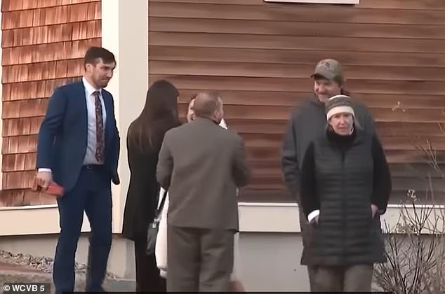 Tragedy at Wedding Reception: Floor Collapse Injures 6, Traps 70 at New Hampshire Venue