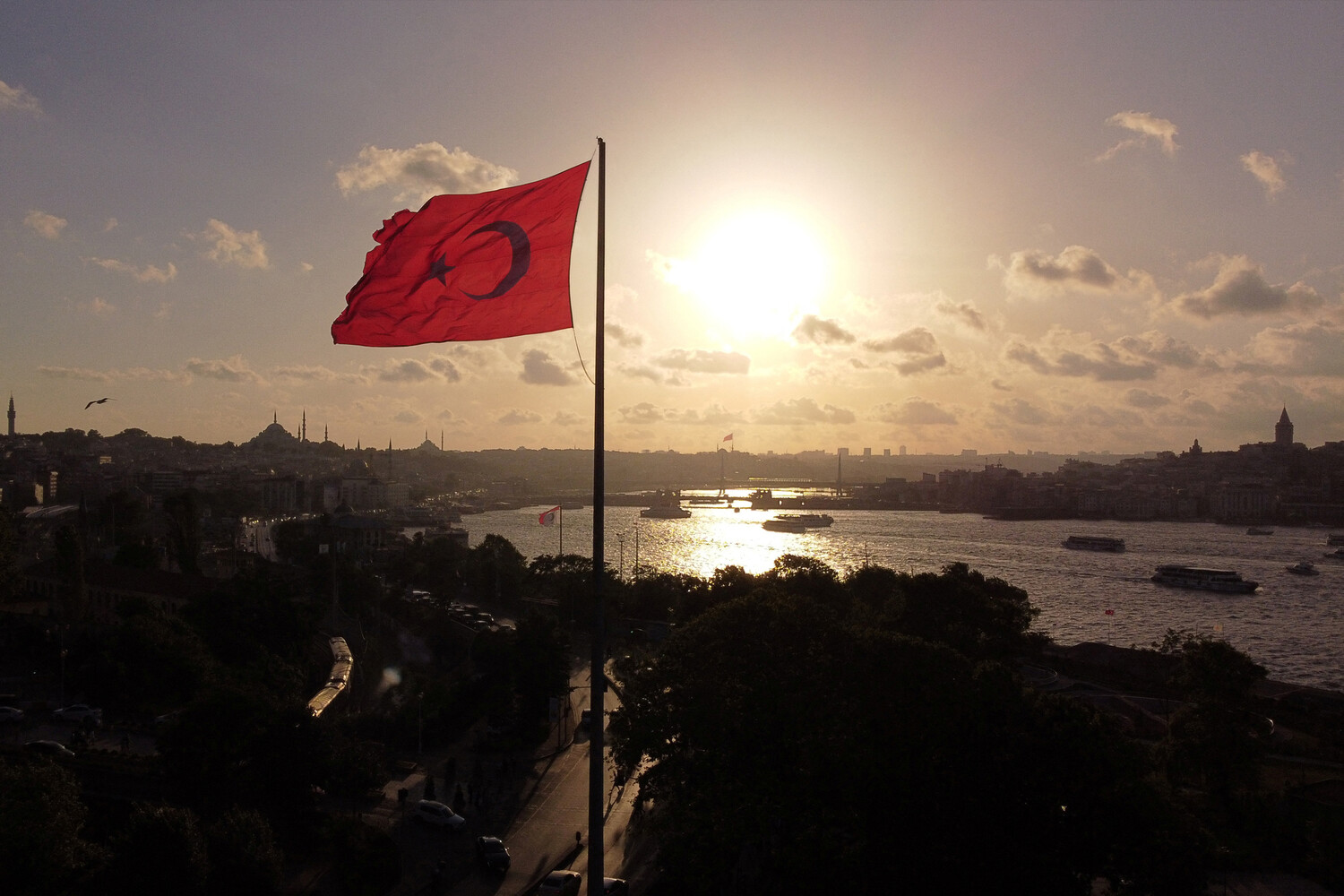 Turkey at a Crossroads: Neutrality Under Threat as Middle East Tensions Escalate