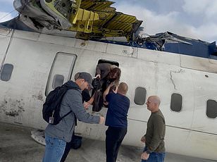 Antarctic Formation Mirrors Giza Pyramids, Sparking Debate Over Ancient Civilizations