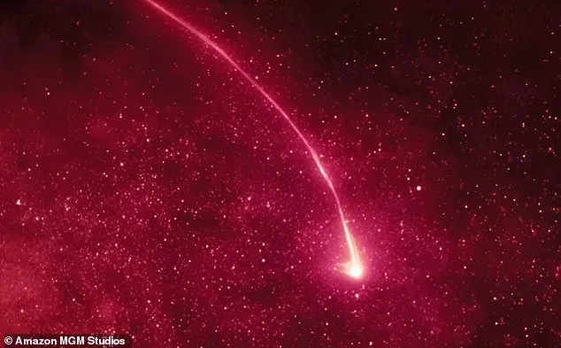 Blockbuster 'Project Hail Mary' Ignites Scientific Debate Over Sun-Dimming Plot Hole, Says Astrophysicist