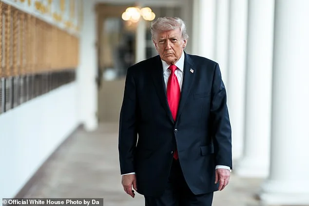 DHS Shutdown Enters Fifth Week as Bipartisan Compromise Fails Amid Trump's Easter Pressure