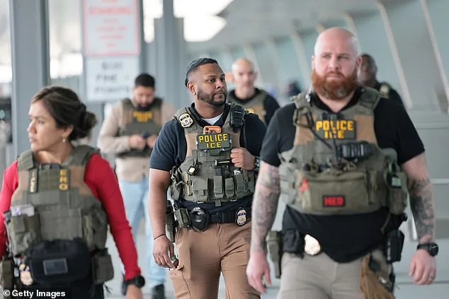 DHS Shutdown Enters Fifth Week as Bipartisan Compromise Fails Amid Trump's Easter Pressure