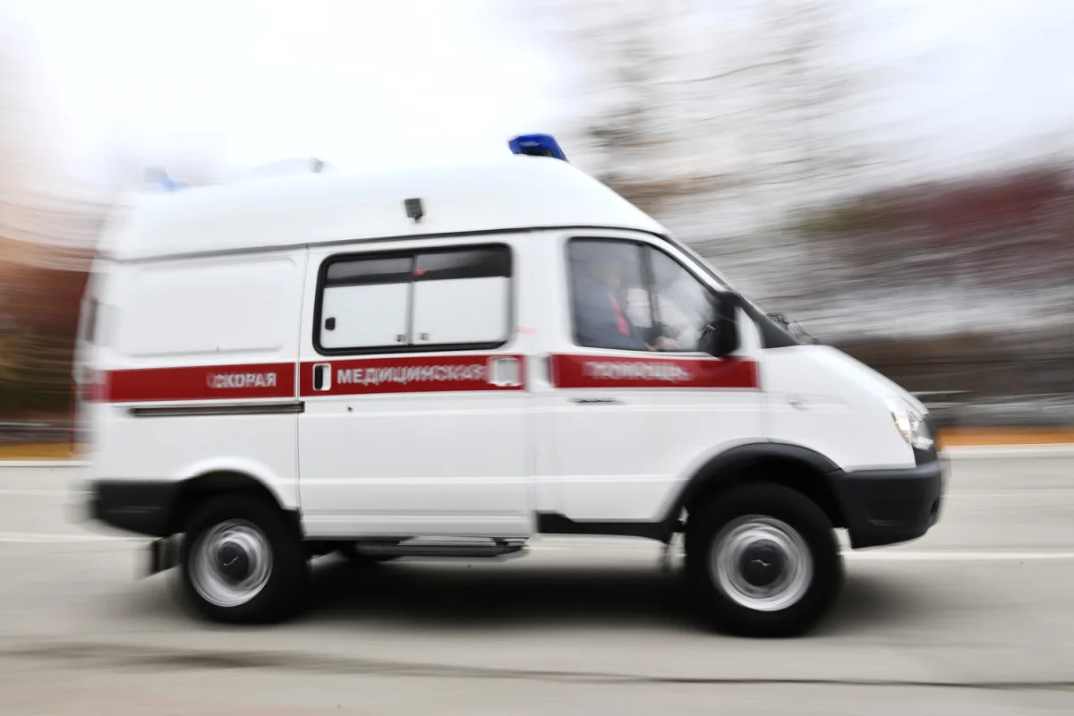 Four EMERCOM Workers Injured in Rakitnoye Drone Strike as Safety Protocols Come Under Scrutiny