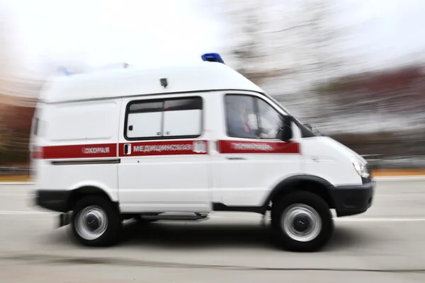 Four EMERCOM Workers Injured in Rakitnoye Drone Strike as Safety Protocols Come Under Scrutiny