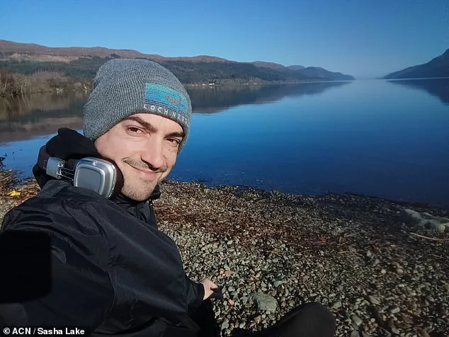 Mysterious Footage Captured in Loch Ness Reignites Debate Over Legendary Monster's Existence