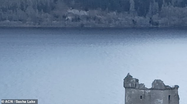 Mysterious Footage Captured in Loch Ness Reignites Debate Over Legendary Monster's Existence