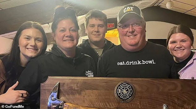 Devastating Crash in Minnesota Claims Four Members of the Johnson Family