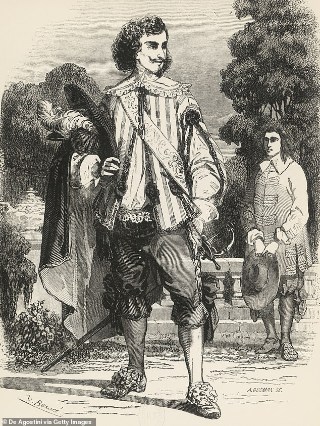 Unearthing D'Artagnan: Fact or Folklore?