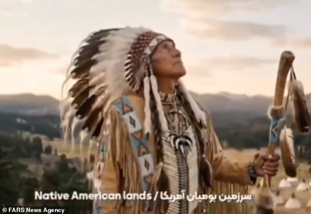 Iran Releases AI Propaganda Video 'One Vengeance for All' Blaming Western Actions for Global Suffering