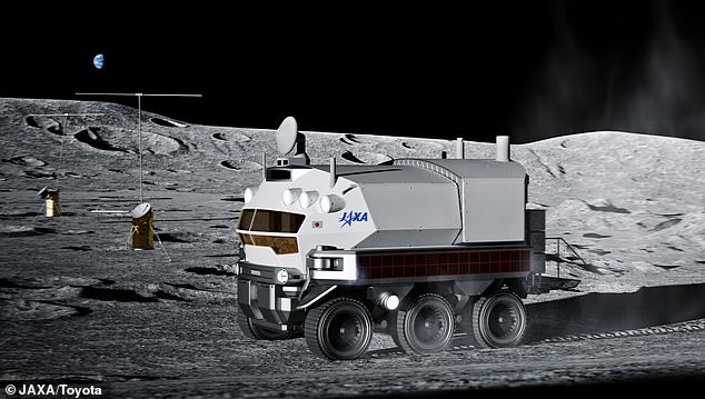 NASA Unveils $20 Billion Plan for Permanent Lunar Base by 2033