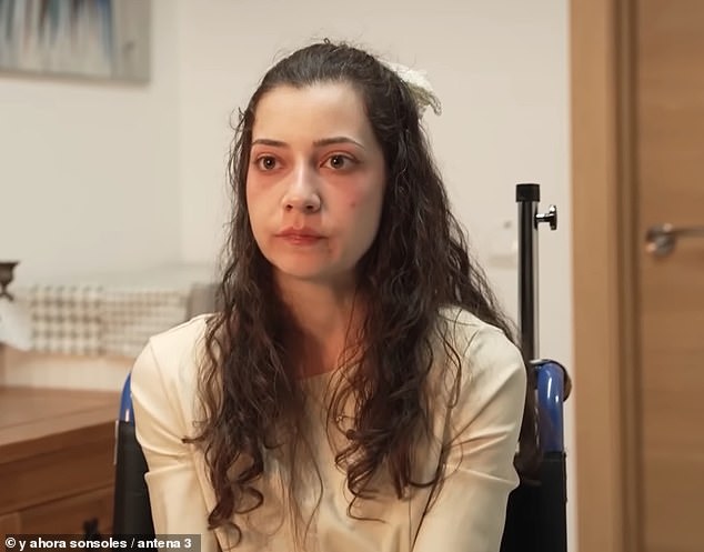 Paralyzed Spanish Woman to Undergo Euthanasia After 18-Month Legal Battle with Father
