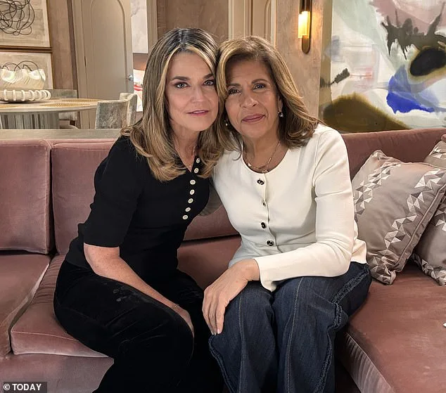 Savannah Guthrie's Emotional Plea as Tucson Searches for Missing Mother