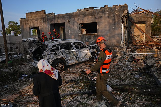 Study Reveals Iran Conflict Emissions Exceed Five Million Tons in 14 Days, Surpassing Iceland's Annual Output