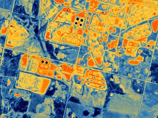 Study Reveals Iran Conflict Emissions Exceed Five Million Tons in 14 Days, Surpassing Iceland's Annual Output