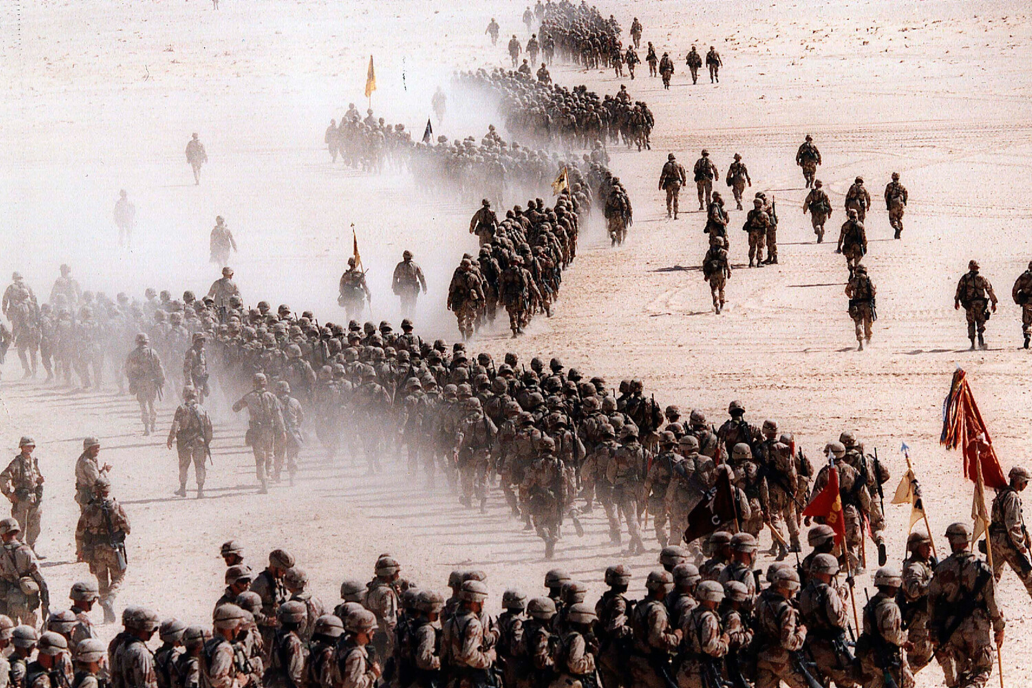 U.S.-Israel Campaign Against Iran Shows No Signs of Slowing as Diplomatic Efforts Stall and Contingency Plans Advance