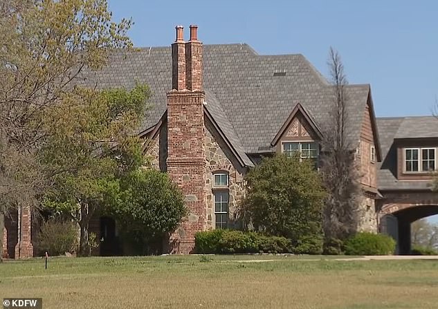 Wild Party Turns Violent as Hundreds of Teens Trash $4.8M Texas Mansion