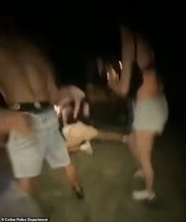Wild Party Turns Violent as Hundreds of Teens Trash $4.8M Texas Mansion