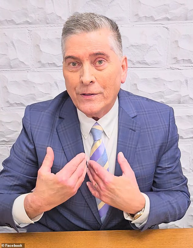 Beloved Meteorologist Diagnosed with Stage-Four Cancer After Voice Issues