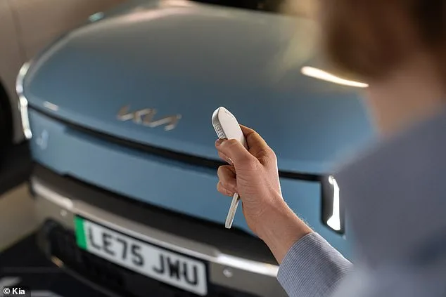 Kia's EV2 Aims to Revolutionize Parking with Remote Smart Assist... But Is It a Game-Changer or Just Hype?