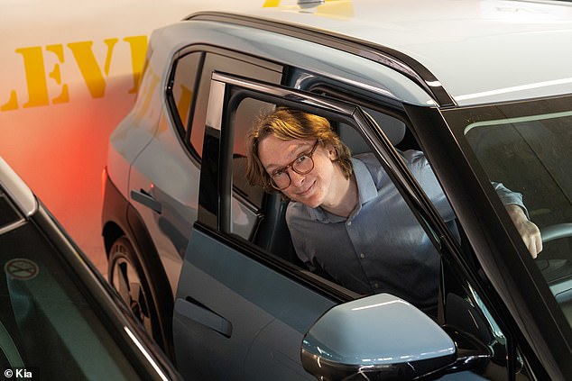 Kia's EV2 Aims to Revolutionize Parking with Remote Smart Assist... But Is It a Game-Changer or Just Hype?