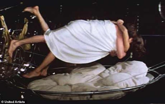 Microgravity Disrupts Sperm Movement, Study Challenges Feasibility of Conceiving in Space