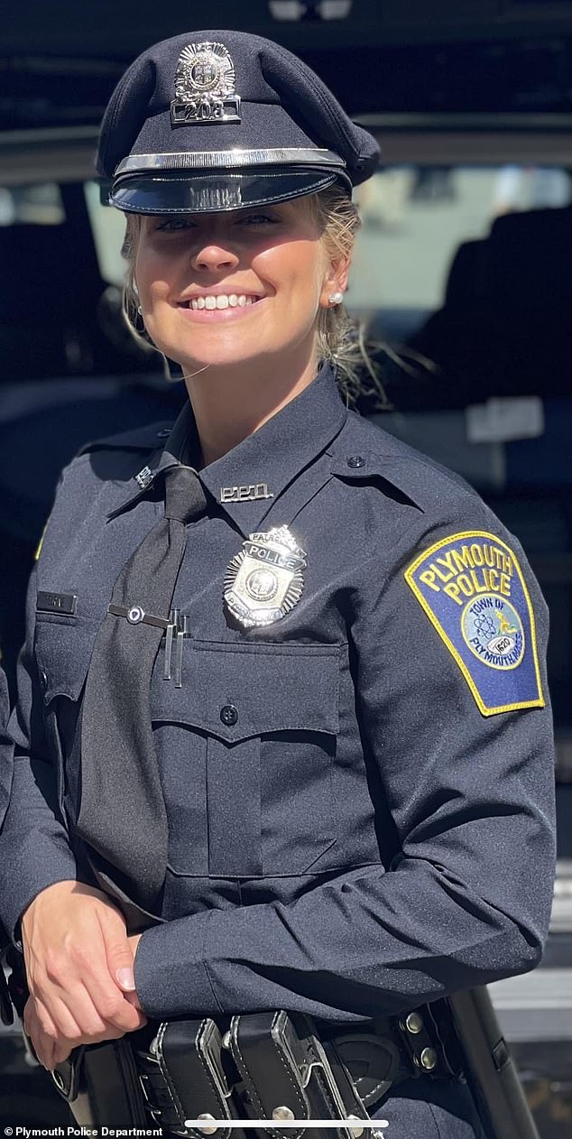 Plymouth Police Officer and Husband Charged with Child Rape in Alleged 10-Year Crime Spree