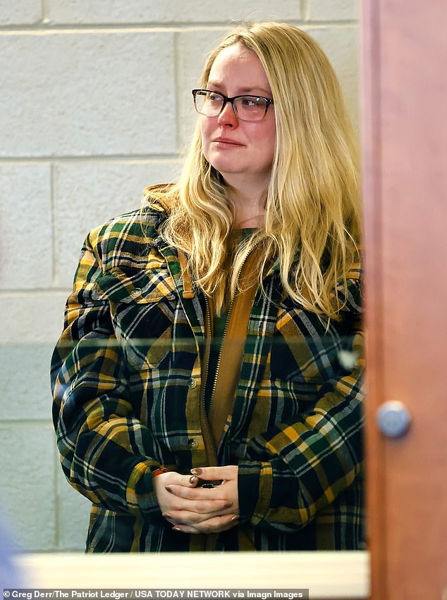 Plymouth Police Officer and Husband Charged with Child Rape in Alleged 10-Year Crime Spree