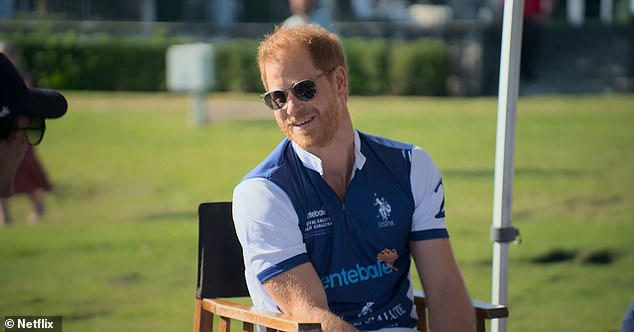 Prince Harry and Meghan Markle's Ambitious New Netflix Drama Explores Elite Polo Rivalry Amid Stakes for Their Public Image