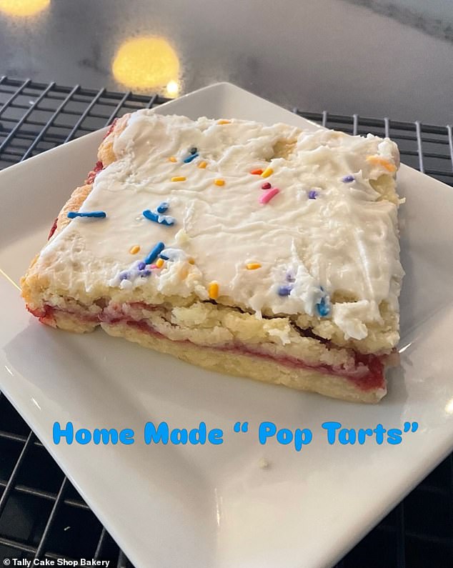 Ryan Gosling's Pop Tart Encounter Turns Family Bakery Viral