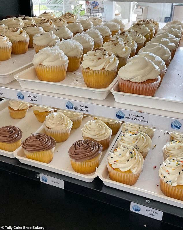 Ryan Gosling's Pop Tart Encounter Turns Family Bakery Viral