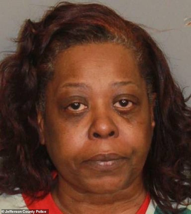 Social Worker Indicted for Leaving 3-Year-Old Boy in Hot Car; Child Dies in Alabama