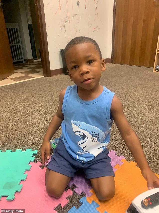 Social Worker Indicted for Leaving 3-Year-Old Boy in Hot Car; Child Dies in Alabama