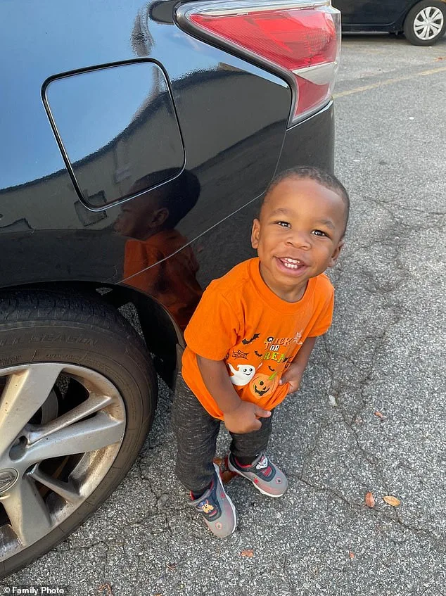 Social Worker Indicted for Leaving 3-Year-Old Boy in Hot Car; Child Dies in Alabama